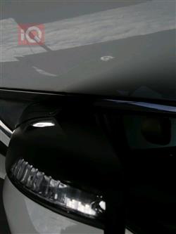 جیپ گراند شیرۆکی